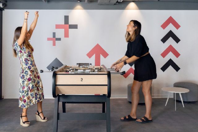 ‘Residencia boutique’: el concepto de alojamiento para estudiantes que triunfa en todo el mundo y ya arrasa en Valencia - 1, Foto 1