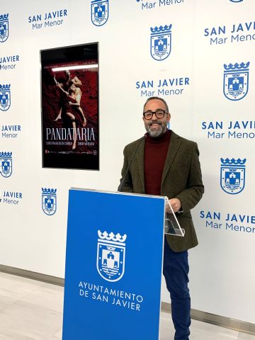 Cayetana Guillén Cuervo, la Trilogía del camino, de Alquibla Teatro y Virtuós Mediterrani , inauguran la programación del teatro de invierno - 1, Foto 1