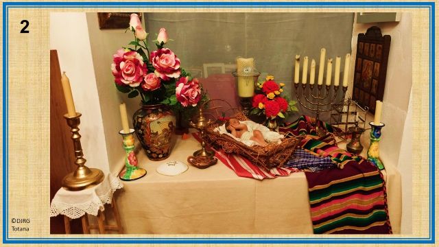 800 Aniversario del primer Beln de la historia - 2