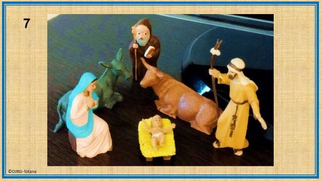 800 Aniversario del primer Beln de la historia - 7