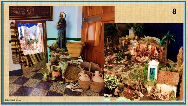 800 Aniversario del primer Beln de la historia - 8