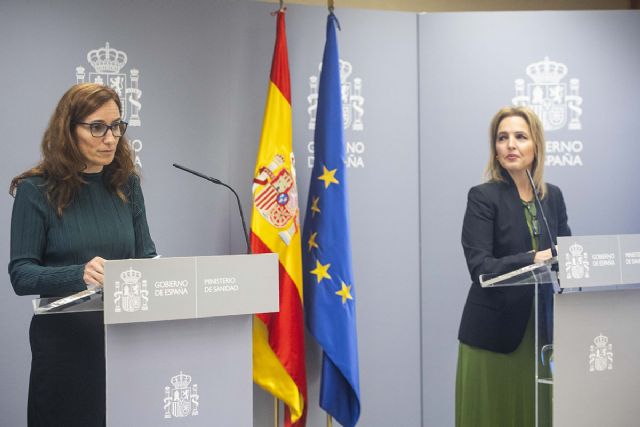 España supera sus mejores cifras de actividad y se aproxima a los 6.000 trasplantes anuales - 1, Foto 1