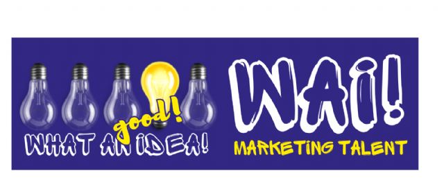 Wai! marketing talent - 1, Foto 1