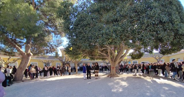 El Instituto Prado Mayor de Totana celebra su Semana Cultural - 2