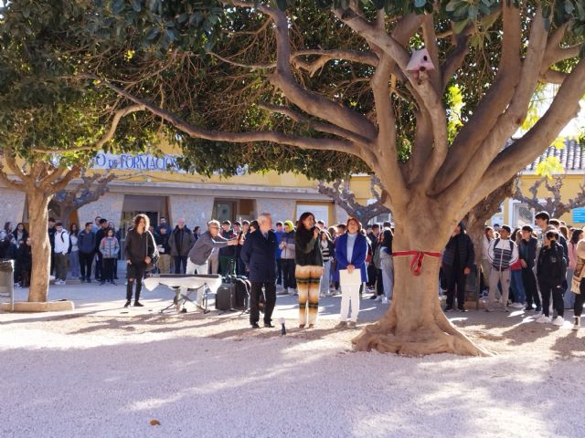 El Instituto Prado Mayor de Totana celebra su Semana Cultural - 3