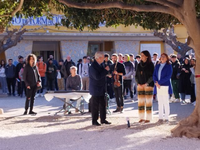 El Instituto Prado Mayor de Totana celebra su Semana Cultural - 4