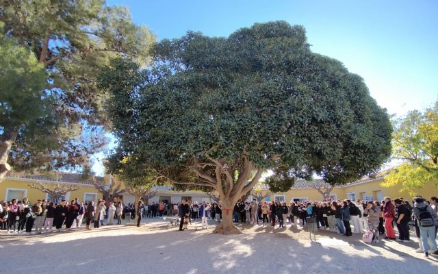 El Instituto Prado Mayor de Totana celebra su Semana Cultural - 5