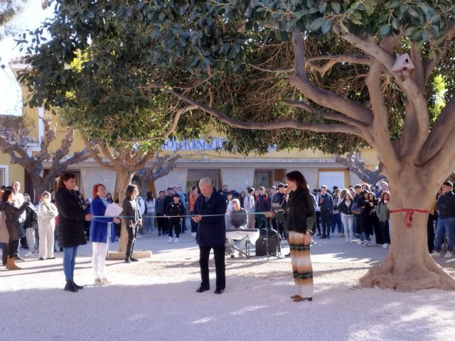 El Instituto Prado Mayor de Totana celebra su Semana Cultural - 6