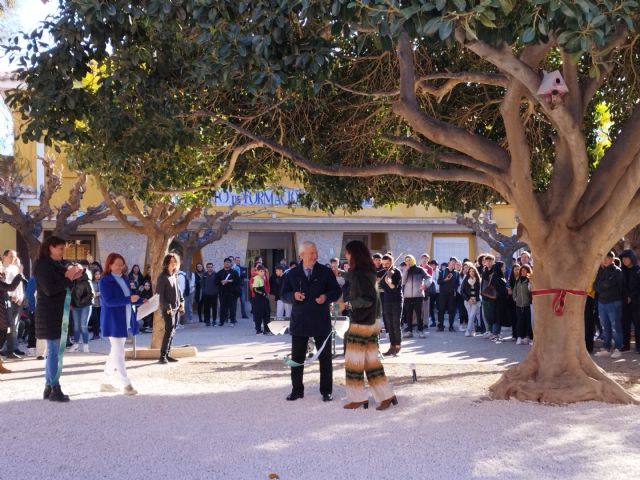 El Instituto Prado Mayor de Totana celebra su Semana Cultural - 7