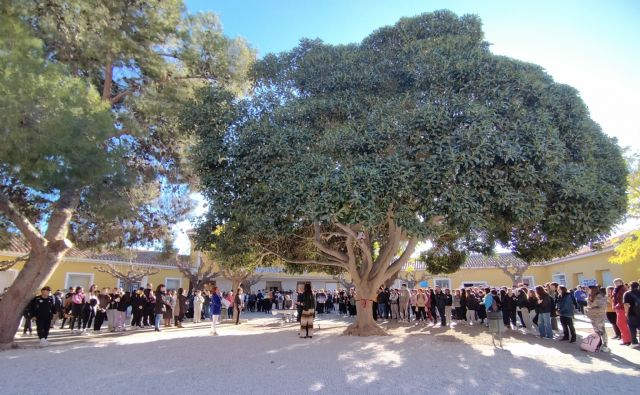 El Instituto Prado Mayor de Totana celebra su Semana Cultural - 8