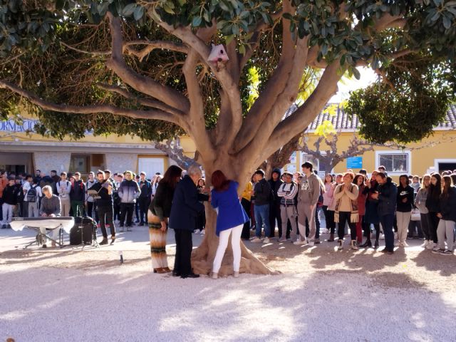 El Instituto Prado Mayor de Totana celebra su Semana Cultural - 9