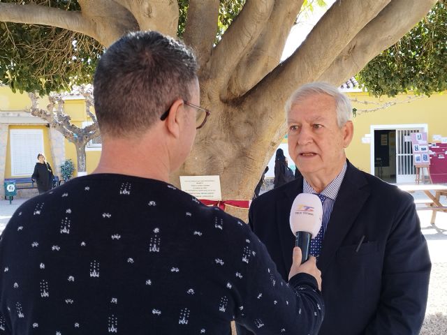 El Instituto Prado Mayor de Totana celebra su Semana Cultural - 12