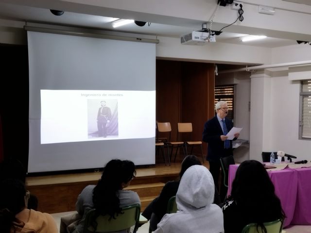 El Instituto Prado Mayor de Totana celebra su Semana Cultural - 14