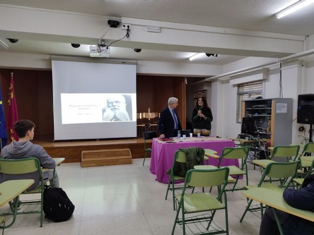 El Instituto Prado Mayor de Totana celebra su Semana Cultural - 15