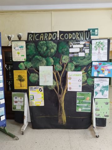 El Instituto Prado Mayor de Totana celebra su Semana Cultural - 19