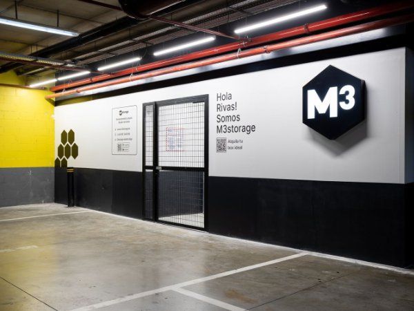 Crece la demanda de trasteros en España, según FEDESSA - 1, Foto 1