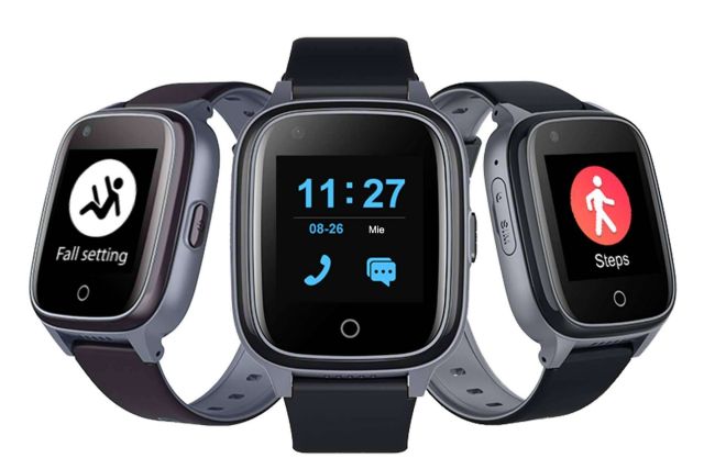 Una mayor preocupación por la salud y seguridad de las personas mayores generada por el frío - 1, Foto 1