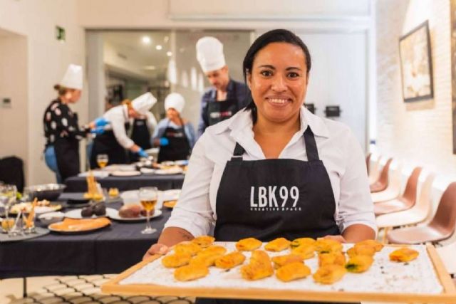 Espacio eventos Madrid. Una sala elegante que mezcla trabajo y ocio con gastronomía - 1, Foto 1