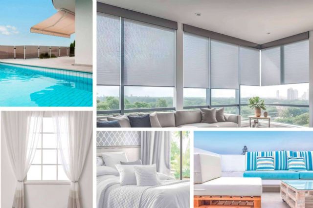 Encontrar todo aquello que se busque en textil para el hogar y negocio gracias a Mhh Textil by My HOMYHOME - 1, Foto 1