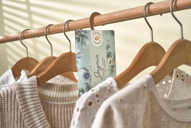 La Casa de los Aromas transforma los espacios con fragancias cautivadoras y sostenibles - 1, Foto 1