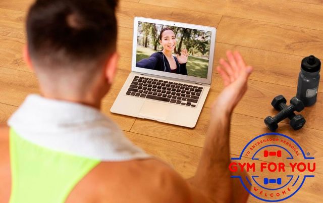 Entrenador Personal Top presenta la nueva forma de entrenamiento personal online - 1, Foto 1