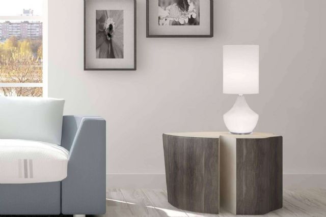 ¿Dónde encontrar lámparas de sobremesa? Los diseños de Home Switch Home - 1, Foto 1