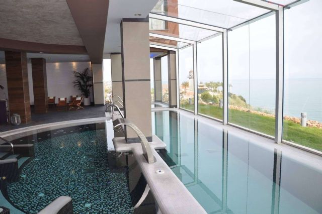 El sector hotelero se renueva hacia la salud y el bienestar - 1, Foto 1