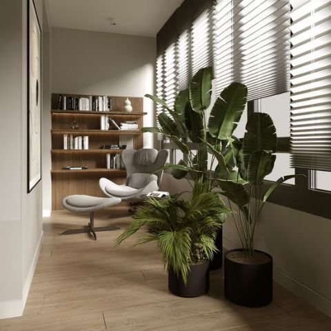 El auge de hogares que favorecen el crecimiento personal, según Diana Arlauskas - 1, Foto 1