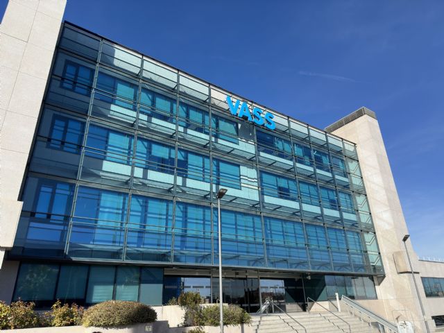 VASS lanza una nueva identidad de marca para seguir creciendo de manera sólida - 1, Foto 1