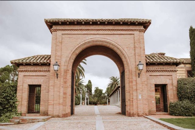 La Finca Hualdo; innovación y sostenibilidad a orillas del río Tajo - 1, Foto 1