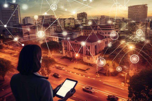 Conecta Wireless cuenta con más de 15 años de trayectoria empresarial en servicios digitales - 1, Foto 1