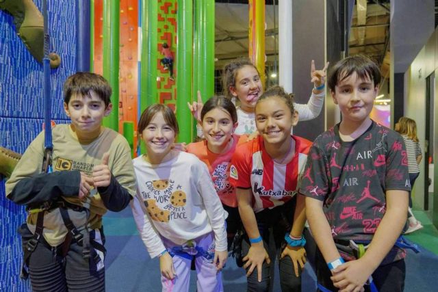 Celebrar el cumpleaños en Dock39 a lo grande - 1, Foto 1