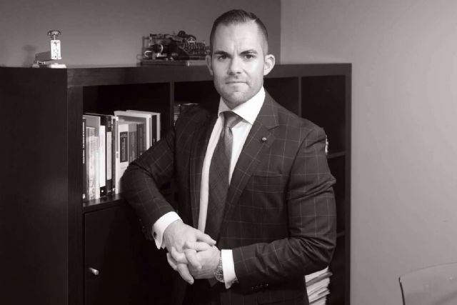 ¿Dónde encontrar un abogado experto en blanqueo de capitales? Alejandro Seoane Pedreira - 1, Foto 1