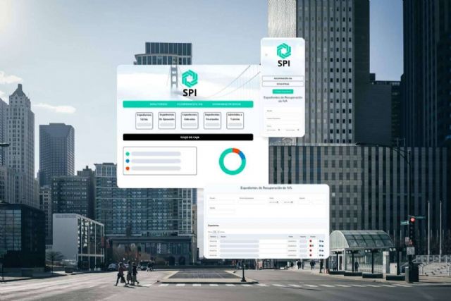 SPI es la nueva alternativa para recuperar las facturas impagadas - 1, Foto 1