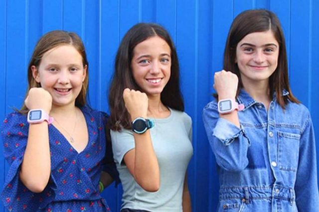 SaveFamily, soluciones de tecnología segura para niños y personas dependientes - 1, Foto 1