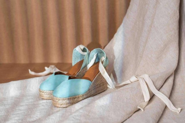 Ruiz Bernal, la fábrica de alpargatas que cumple 100 años - 1, Foto 1