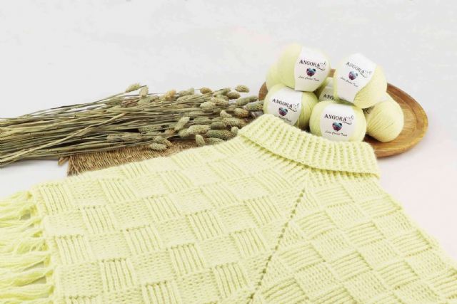 Nuevo año, nuevos proyectos de crochet con Lidia Crochet Tricot - 1, Foto 1