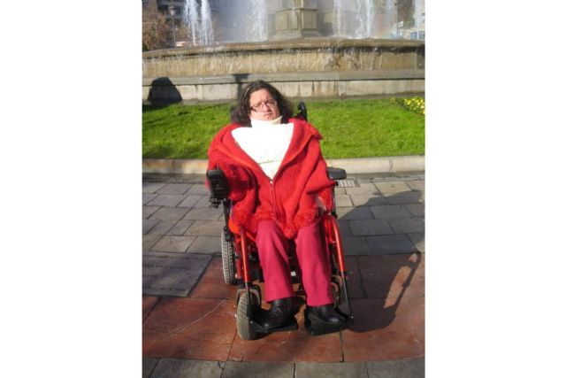 ¿Qué expresa Susana Frías a través de su arte? - 1, Foto 1