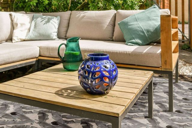 Ideas para decorar balcones pequeños, de la mano de Sokios - 1, Foto 1