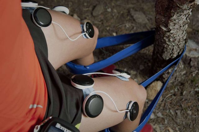 Cursos de electroestimulación muscular de la mano de Myox Institute - 1, Foto 1