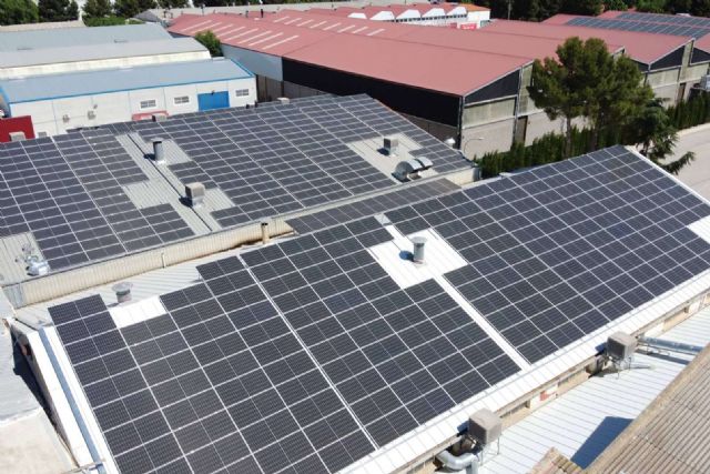 Iner Smart tras el cierre de 2023 se sitúa entre las grandes empresas de fotovoltaica a nivel nacional - 1, Foto 1