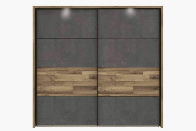 Armarios para todos los estilos en Conforama - 1, Foto 1