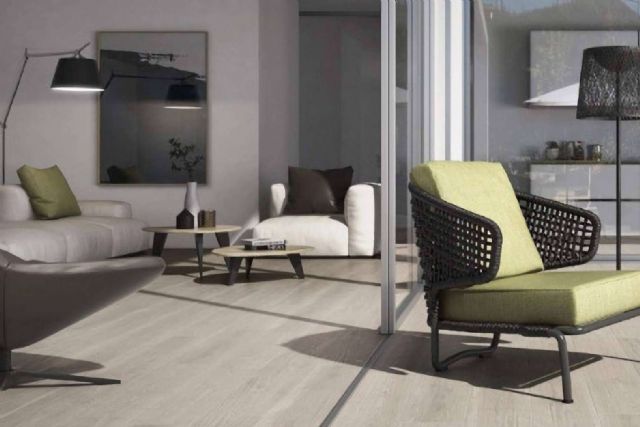 Encontrar azulejos de imitación madera con los expertos de Mundo Cerámica - 1, Foto 1