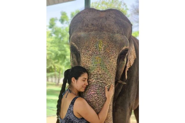 Camila Urrego es la nómada digital que conquistó el mundo desde su casa - 1, Foto 1