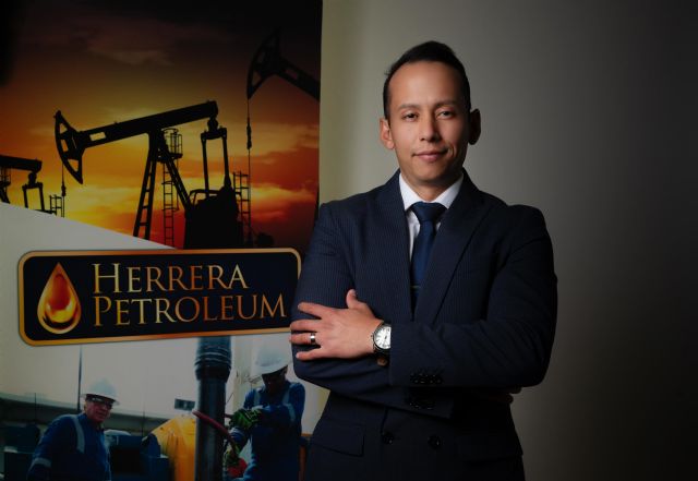 El migrante venezolano Yanmiver Jiménez será socio de una importante internacional petrolera - 1, Foto 1