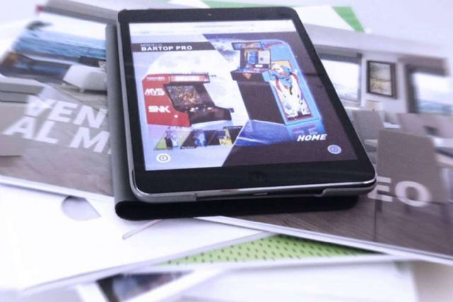 Los especialistas en la creación de publicaciones digitales interactivas de alto impacto publicitario de A2colores - 1, Foto 1