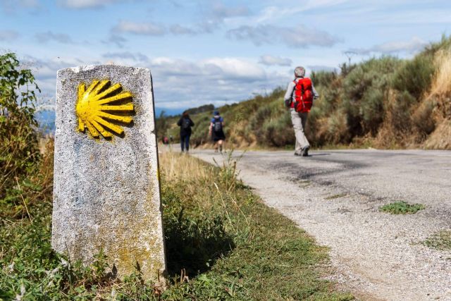 Razones para hacer el Camino de Santiago; un viaje cultural o religioso - 1, Foto 1