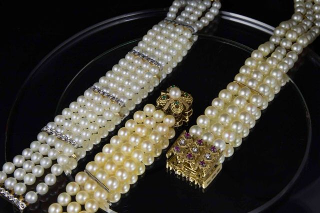 Novecento by Enseñat Heritage, una tienda de joyería y relojes de alta gama especializada en tasación de relojes - 1, Foto 1