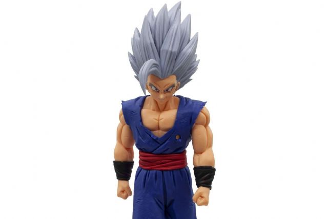 Banpresto se especializa en la venta de juguetes basados en anime - 1, Foto 1