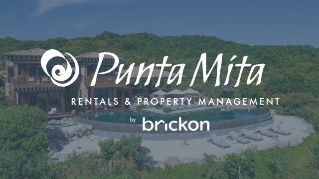 Brickon se asocia con DINE y Punta Mita Rentals para revolucionar el hospedaje de alta hospitalidad en Punta Mita - 1, Foto 1